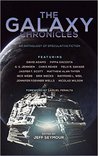 The Galaxy Chronicles cover