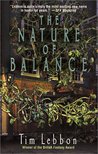 The Nature of Balance cover