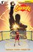 CAGE HERO #1 by Ian Parker