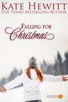 Falling for Christmas cover