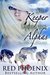 The Keeper Unites the Alphas (Keeper of Wolves, #3) by Red Phoenix