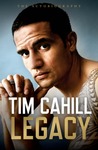 Legacy cover