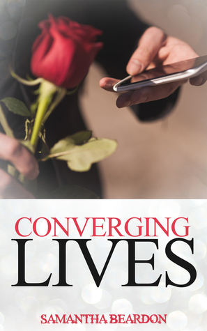 Converging Lives by Samantha Beardon