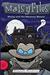 Maisy and the Mystery Manor (The Maisy Files #3) by Elizabeth Woodrum