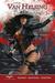 Van Helsing Vs Dracula by Pat Shand