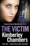 The Victim cover
