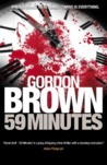 59 Minutes cover