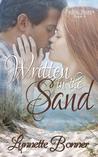 Written in the Sand cover