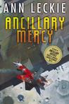 Ancillary Mercy cover