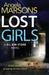 Lost Girls by Angela Marsons