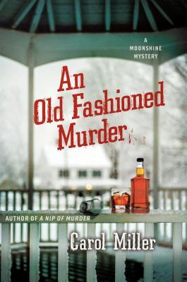 An Old Fashioned Murder