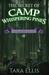 The Secret of Camp Whispering Pines (Samantha Wolf Mysteries #2) by Tara Ellis