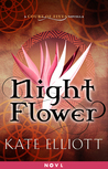 Night Flower (Court of Fives, #0.5)