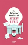 The Collected Novellas of Stefan Zweig cover