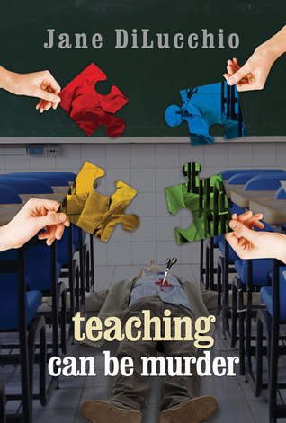 teaching-can-be-murder