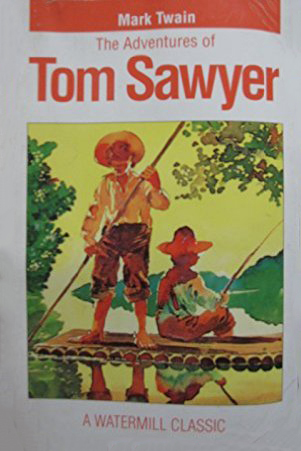 my reasons why i enjoyed reading the book the adventures of tom sawyer by mark twain my reasons why i enjoyed reading the book the adventures of tom sawyer by mark twain