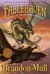 Secrets of the Dragon Sanctuary (Fablehaven, #4) by Brandon Mull