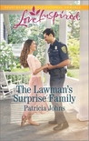 The Lawman's Surprise Family cover
