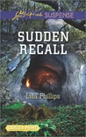 Sudden Recall cover