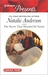 The Secret That Shocked De Santis (The Throne of San Felipe #1) by Natalie Anderson