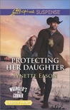 Protecting Her Daughter cover