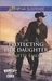 Protecting Her Daughter (Wrangler's Corner #3) by Lynette Eason