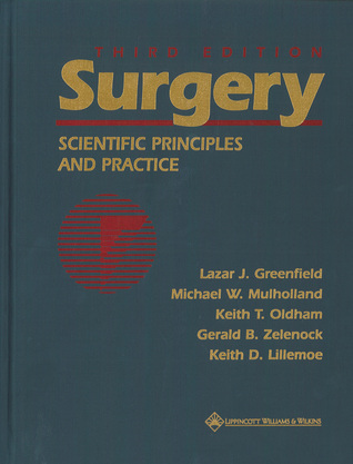 Surgery: Scientific Principles & Practice + Review For Surgery Descarga de audiolibros en alemán