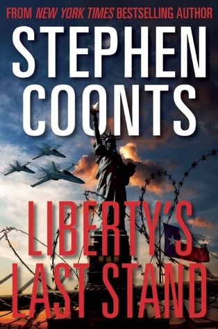 Download and Read online Liberty's Last Stand (Jake Grafton #11) books