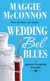 Wedding Bel Blues cover