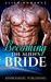 Becoming The Alien's Bride by Aphrodisiac Publishing
