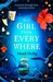 The Girl from Everywhere (The Girl From Everywhere, #1) by Heidi Heilig