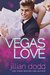 Vegas Love (Love, #1) by Jillian Dodd