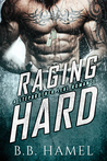 Raging Hard cover