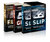 The Slip Trilogy Complete Boxed Set by David Estes