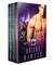 Shiftr Swipe Left for Love Bundle (Episodes 1 - 3) by Ariana Hawkes