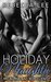 Holiday Naughty My Alpha Bad Boy Client by Rebecca Lee