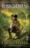 Ghost Talker (Ghost Seer, #4)
