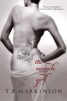 The Miracle Girl cover