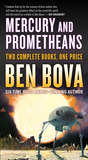 Mercury and Prometheans cover