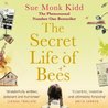 The Secret Life of Bees cover