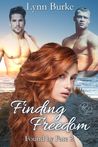 Finding Freedom cover