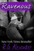 Ravenous (The Finn Factor, #4) by R.G. Alexander
