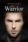 Warrior (Relentless #4)