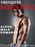 Firefighter Seeks Wife (Alpha Male Romance Book 1) by Sofia Senna