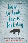 How To Look For A Lost Dog cover