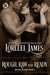 Rough, Raw and Ready (Rough Riders, #5) by Lorelei James