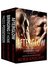 Up-Ending Tad, Bundle 2 (Volumes 4, 5, 6) (Up-Ending Tad A Journey of Erotic Discovery) by Kora Knight