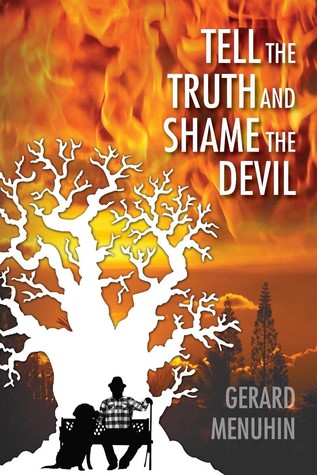Review - Tell The Truth, Shame The Devil Melina Marchetta