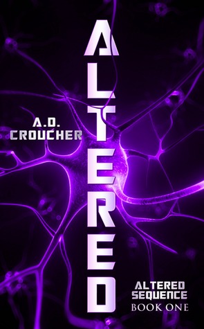 Descargas gratuitas de libros en CD Altered
