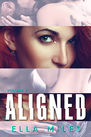 Aligned by Ella Miles